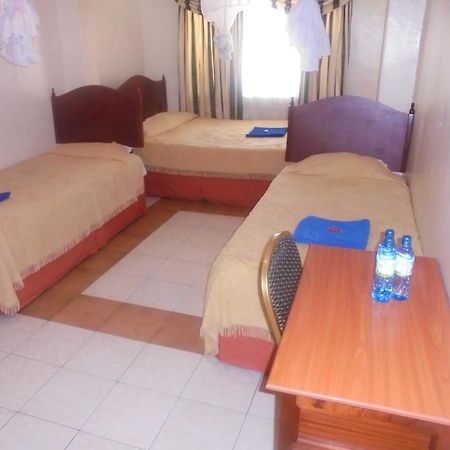 Fpfk Guest House Nairobi Dış mekan fotoğraf