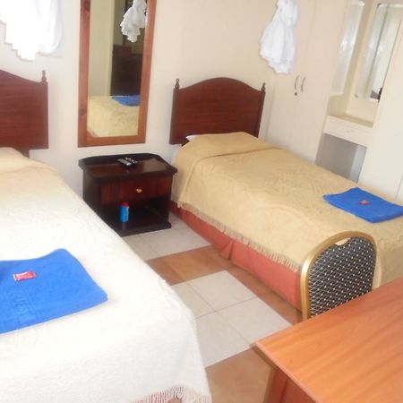 Fpfk Guest House Nairobi Dış mekan fotoğraf