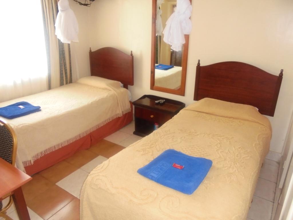 Fpfk Guest House Nairobi Dış mekan fotoğraf