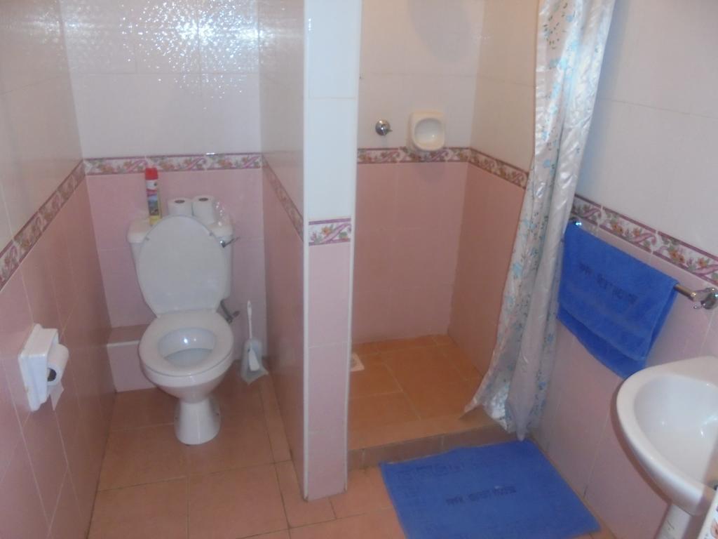 Fpfk Guest House Nairobi Dış mekan fotoğraf